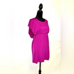 Empire Waist Figure Flattering Dress